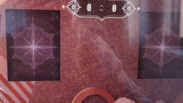 空中花园越来越有趣了，纸牌来了 #战双帕弥什