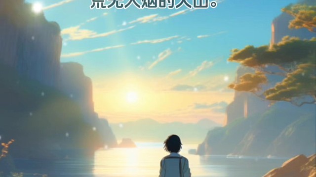 什么是“荒无人烟”？#成语视频 #国学智慧 #成语 #成语积累