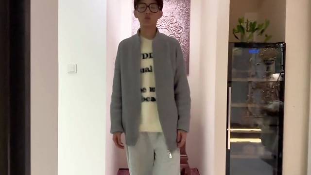 你花的每一分钱都会在产品上体现#TINNO帝诺系统入户门 #别墅门 #系统门 #上海#偏轴门