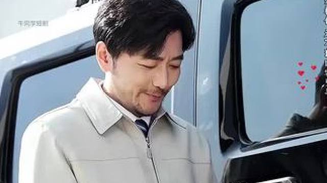 #因为一个片段看了整部剧