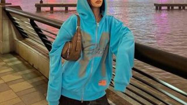 果然，谁都拒绝不了盲盒啊！#韩女重新定义上海特产