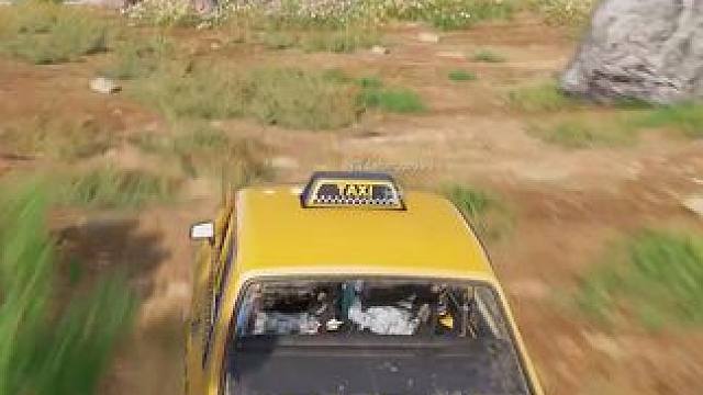 极限控车技术 #绝地求生 #pubg #游戏日常 #下饭操作 #吃鸡日常