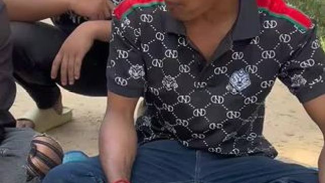 东南亚美食 #农村美食记录生活 #原始美味