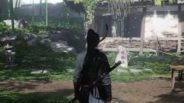 这是龙卷风摧毁停车场#燕云万物太极 #燕云十六声 #燕云说书人计划