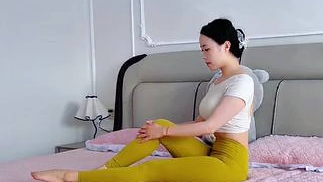 每天坚持这个动作#燃脂塑形全身