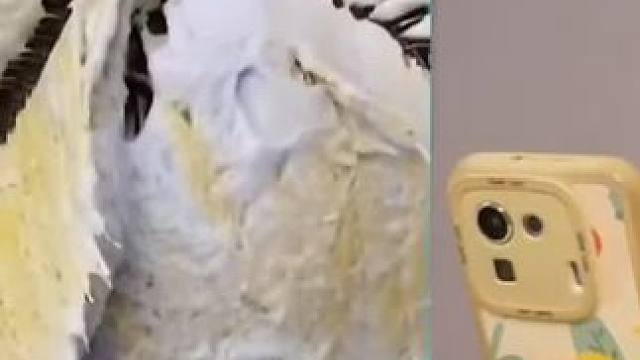 不要强迫症挑战