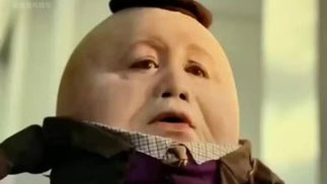 大家好，我是馒头人，我不想活了，可是我又后悔了#人类幼崽 #分享有趣的视频 #神配音