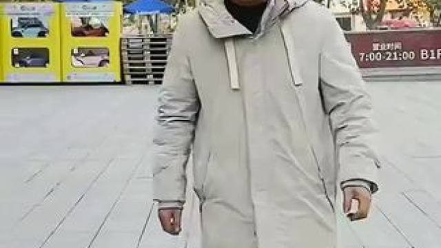 在镇江我出去，居然有人认识我#镇江 #栗子哥