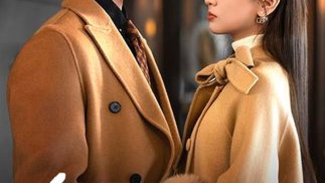 热门短剧推荐【他过分野】 #他过分野 #好剧推荐