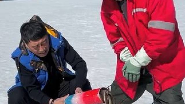 #户外捕鱼 #好多鱼