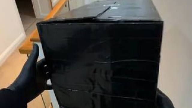 没有男生会拒绝这么酷的机车吧~ #机车模型 #有男生会拒绝这个玩具吗