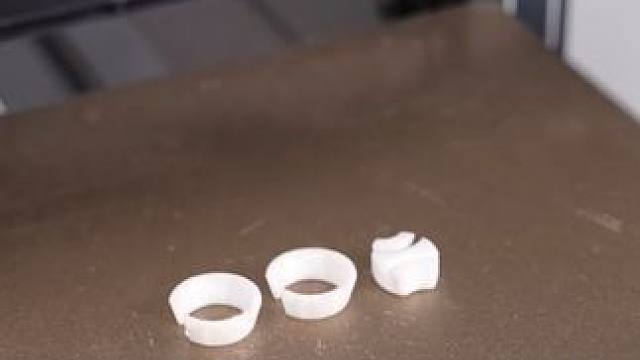 3D打印人的精致生活~ #3d打印 #解压