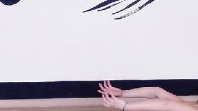 我发布了一个新视频，快来围观吧！