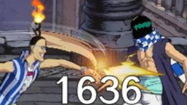 最解气的一集！你阴我更阴！【航海王壮志雄心】 #航海王壮志雄心竞技场pk #航海王 #游戏鉴赏家 #