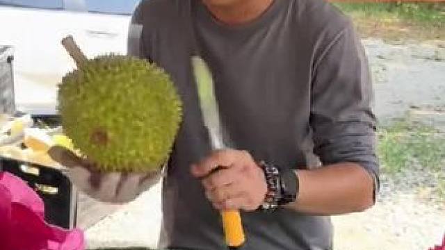 我发布了一个新视频，快来围观吧！