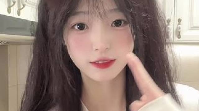 叮叮叮•͈ᴗ⁃͈ ✧  #甜妹 #黑长直  #甜妹统治世界