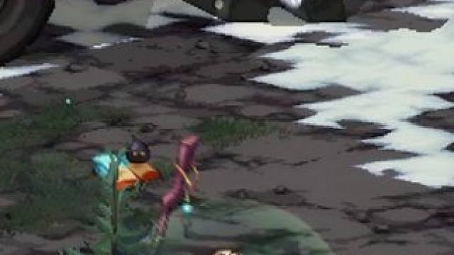 #DNF  恭喜我在重力之泉守护战中获得0分的好成绩，你也快来试试吧~  #地下城与勇士  #抽象