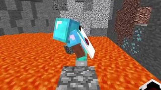 #我的世界 #Minecraft