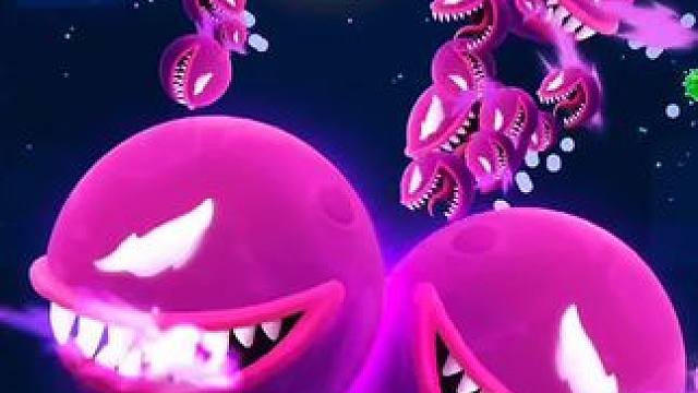 我！要！人！机！评！论！#球球大作战君山#球球造星计划第二期#球球大作战