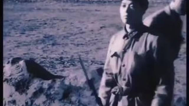 红色记忆 一起来欣赏60年代最强神枪手#神枪手 #红领章绿军装地表最强单兵王 #山东鲸抖云文化传媒 