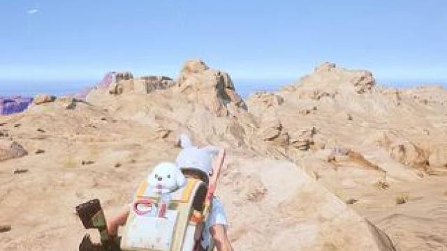 单排吃鸡，最胜之不武的一集！ #绝地求生 #吃鸡