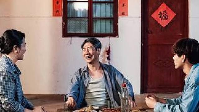 #百亿好剧好看计划 #因为一个片段看了整部剧 #新剧来袭 #穷养的儿子能当家 zc