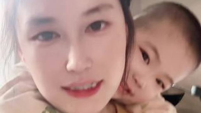 #带娃日常 #亲子日常 #三胎宝妈 #日常vlog #记录生活