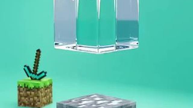 #我的世界 #Minecraft