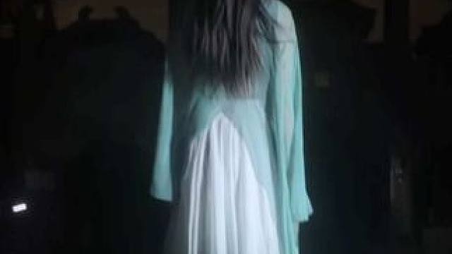 一生有爱何惧风飞沙 #天下#张杰 #原创 #舞蹈 #古风