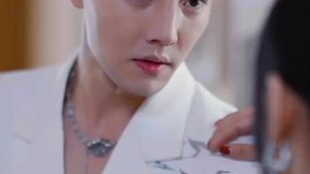 #因为一个片段看了整部剧