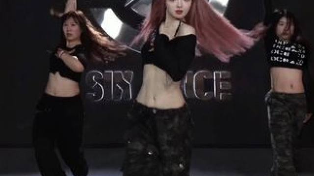 Boom Bam 打个小铁