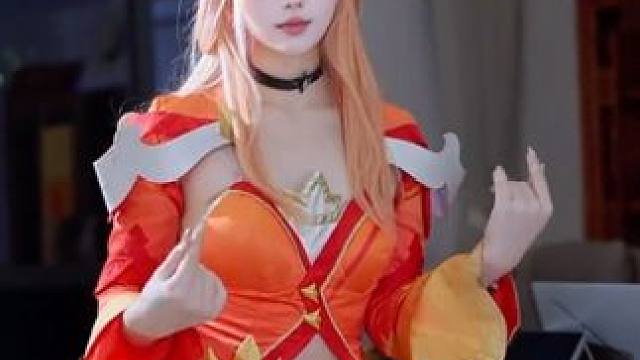 小嘴叭叭说啥呢？