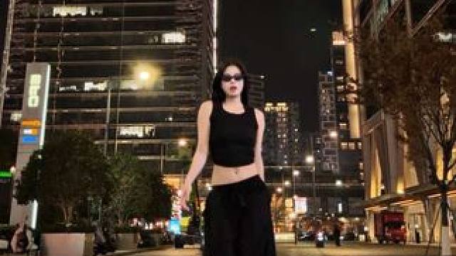 Everyone want to be like jennie️‍