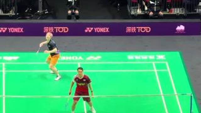 太好笑了 天王杯