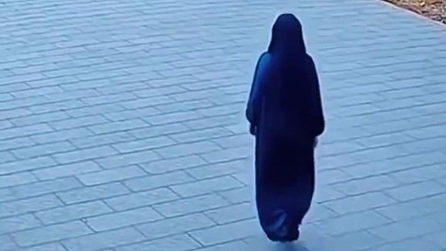 牛魔王遇到了铁扇公主了，直接被拿捏住了[捂脸]