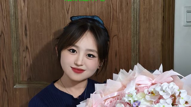 虎牙的第一条视频！