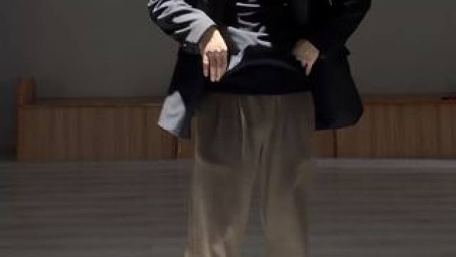 这个音乐有点意思