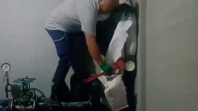 这经历一辈子都忘不掉[捂脸]