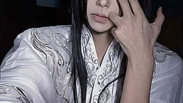 染上cos之后一下开智回不去了