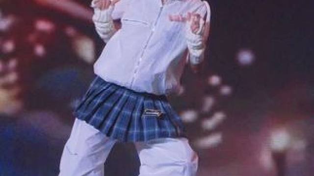 冬日的supernatural️