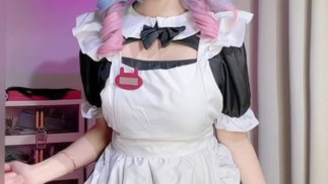 这舞跳的不错！