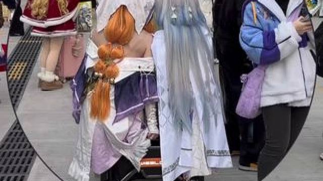 老师，你的琳奈怎么和我看到的不一样？