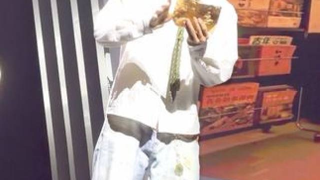 尝试一下新的风格