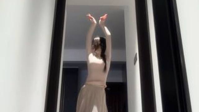 扯扯编舞 （非专业