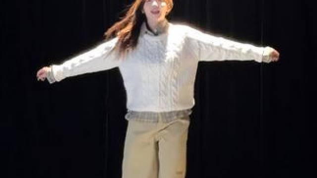 好甜甜妹必跳！！