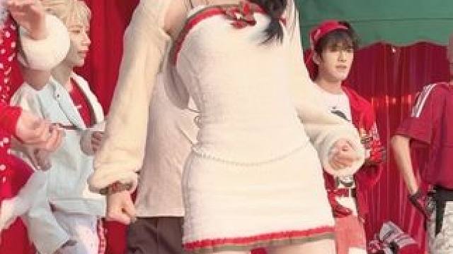 爱上深圳的冬天心动乐园