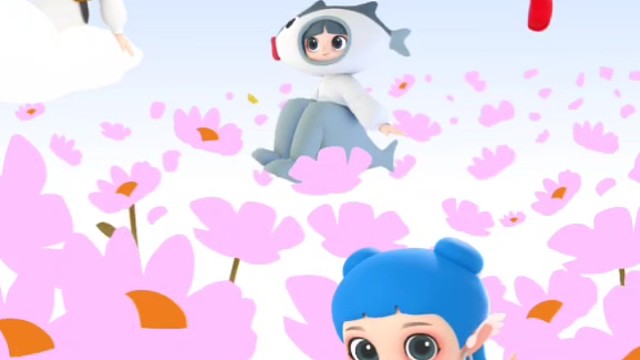 人生是旷野 音乐也是.