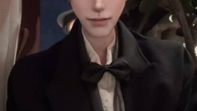 黎叔叔的花语是手慢无