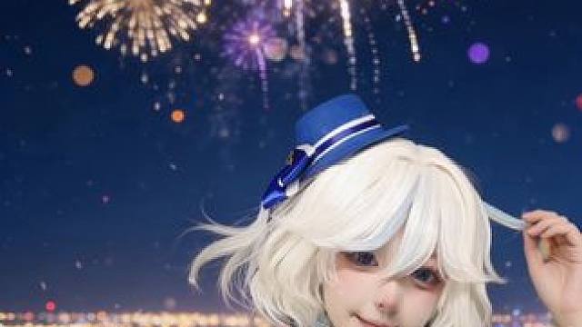 豆包带你过元旦 、