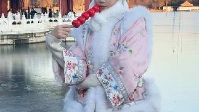 又怎么啦 我的大小姐